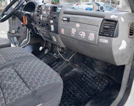 ГАЗ Другая, объемом двигателя 2.3 л и пробегом 0 тыс. км за 2600 $, фото 7 на Automoto.ua