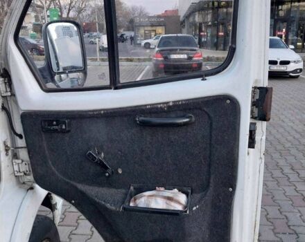 ГАЗ Другая, объемом двигателя 2.3 л и пробегом 0 тыс. км за 2600 $, фото 9 на Automoto.ua