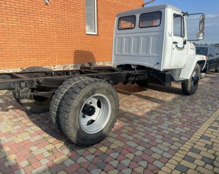ГАЗ Інша, об'ємом двигуна 2.3 л та пробігом 0 тис. км за 2500 $, фото 3 на Automoto.ua