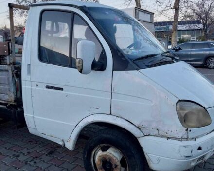 ГАЗ Другая, объемом двигателя 2.3 л и пробегом 0 тыс. км за 2600 $, фото 1 на Automoto.ua