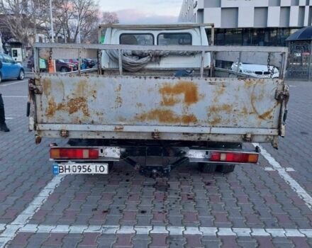 ГАЗ Другая, объемом двигателя 2.3 л и пробегом 0 тыс. км за 2600 $, фото 4 на Automoto.ua