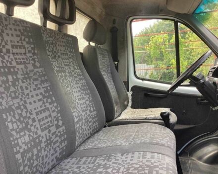 ГАЗ Другая, объемом двигателя 2.3 л и пробегом 0 тыс. км за 2500 $, фото 11 на Automoto.ua