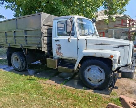 ГАЗ Другая, объемом двигателя 2.3 л и пробегом 0 тыс. км за 6800 $, фото 1 на Automoto.ua