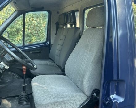 ГАЗ Другая, объемом двигателя 2.3 л и пробегом 0 тыс. км за 4700 $, фото 6 на Automoto.ua