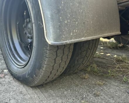 ГАЗ Другая, объемом двигателя 2.3 л и пробегом 0 тыс. км за 4700 $, фото 14 на Automoto.ua