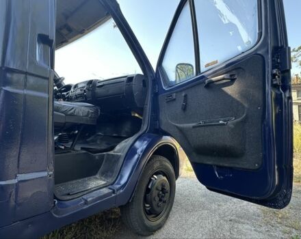 ГАЗ Другая, объемом двигателя 2.3 л и пробегом 0 тыс. км за 4700 $, фото 8 на Automoto.ua