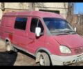 ГАЗ Другая, объемом двигателя 2.3 л и пробегом 0 тыс. км за 2000 $, фото 3 на Automoto.ua