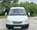 ГАЗ Другая, объемом двигателя 2.3 л и пробегом 0 тыс. км за 2550 $, фото 2 на Automoto.ua
