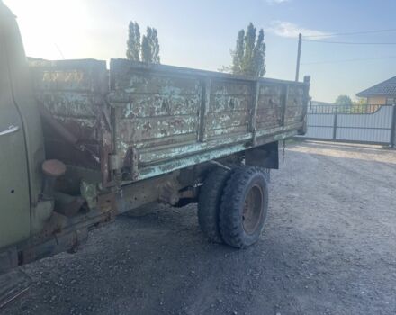 ГАЗ Інша, об'ємом двигуна 2.3 л та пробігом 0 тис. км за 2500 $, фото 5 на Automoto.ua