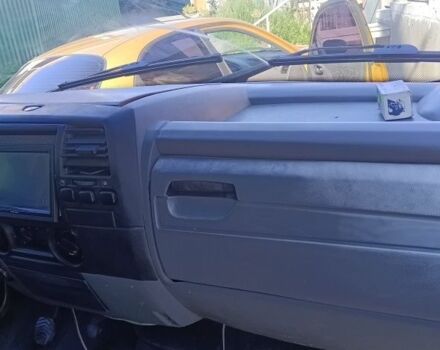 ГАЗ Другая, объемом двигателя 2.3 л и пробегом 0 тыс. км за 3000 $, фото 5 на Automoto.ua