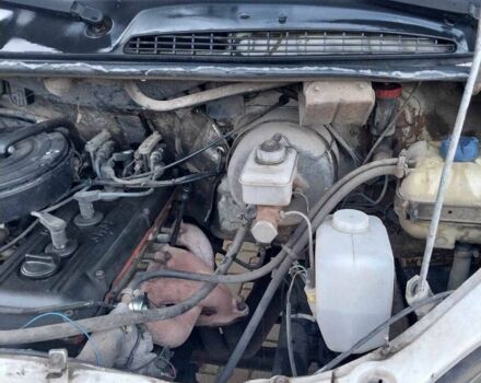 ГАЗ Другая, объемом двигателя 2.3 л и пробегом 0 тыс. км за 2600 $, фото 11 на Automoto.ua