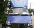 ГАЗ Другая, объемом двигателя 2.3 л и пробегом 0 тыс. км за 4141 $, фото 8 на Automoto.ua