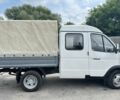 ГАЗ Другая, объемом двигателя 2.3 л и пробегом 0 тыс. км за 2550 $, фото 8 на Automoto.ua
