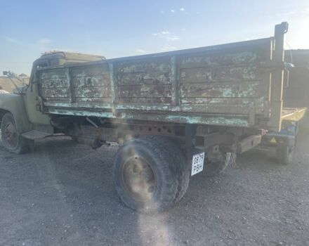 ГАЗ Інша, об'ємом двигуна 2.3 л та пробігом 0 тис. км за 2500 $, фото 6 на Automoto.ua