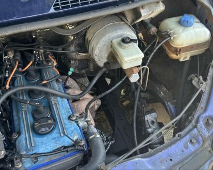 ГАЗ Другая, объемом двигателя 2.3 л и пробегом 0 тыс. км за 4700 $, фото 17 на Automoto.ua