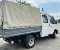 ГАЗ Другая, объемом двигателя 2.3 л и пробегом 0 тыс. км за 2550 $, фото 7 на Automoto.ua