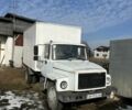 ГАЗ Другая, объемом двигателя 2.3 л и пробегом 0 тыс. км за 3500 $, фото 1 на Automoto.ua