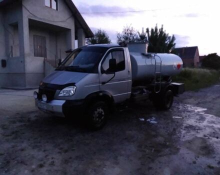 ГАЗ Другая, объемом двигателя 2.3 л и пробегом 0 тыс. км за 11500 $, фото 2 на Automoto.ua