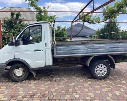 ГАЗ Другая, объемом двигателя 2.3 л и пробегом 0 тыс. км за 2500 $, фото 5 на Automoto.ua