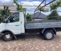 ГАЗ Другая, объемом двигателя 2.3 л и пробегом 0 тыс. км за 2500 $, фото 5 на Automoto.ua