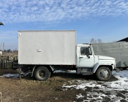 ГАЗ Другая, объемом двигателя 2.3 л и пробегом 0 тыс. км за 3500 $, фото 3 на Automoto.ua