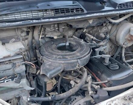 ГАЗ Другая, объемом двигателя 2.3 л и пробегом 0 тыс. км за 2600 $, фото 10 на Automoto.ua