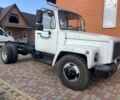 ГАЗ Інша, об'ємом двигуна 2.3 л та пробігом 0 тис. км за 2500 $, фото 4 на Automoto.ua
