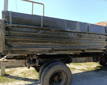 ГАЗ Другая, объемом двигателя 2.3 л и пробегом 0 тыс. км за 606 $, фото 1 на Automoto.ua