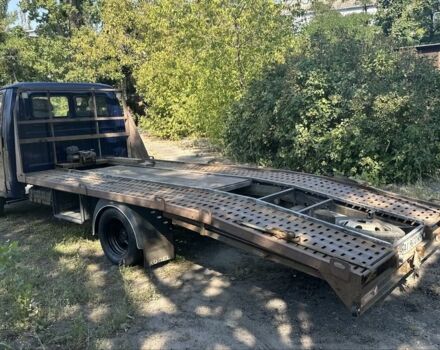 ГАЗ Другая, объемом двигателя 2.3 л и пробегом 0 тыс. км за 4700 $, фото 3 на Automoto.ua