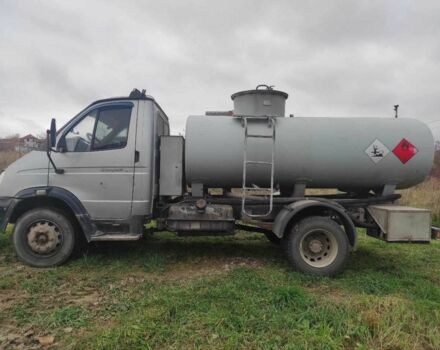 ГАЗ Другая, объемом двигателя 2.3 л и пробегом 0 тыс. км за 11500 $, фото 7 на Automoto.ua