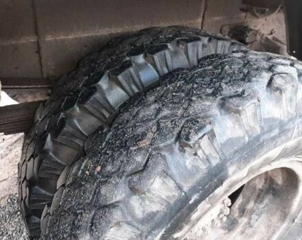 ГАЗ Другая, объемом двигателя 2.3 л и пробегом 0 тыс. км за 2800 $, фото 6 на Automoto.ua