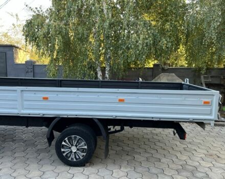 ГАЗ Другая, объемом двигателя 2.3 л и пробегом 0 тыс. км за 5500 $, фото 3 на Automoto.ua