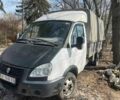 ГАЗ Інша, об'ємом двигуна 2.3 л та пробігом 0 тис. км за 2200 $, фото 3 на Automoto.ua