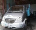 ГАЗ Другая, объемом двигателя 2.3 л и пробегом 0 тыс. км за 10000 $, фото 1 на Automoto.ua