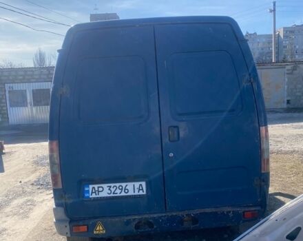 ГАЗ Інша, об'ємом двигуна 2.3 л та пробігом 0 тис. км за 2500 $, фото 2 на Automoto.ua