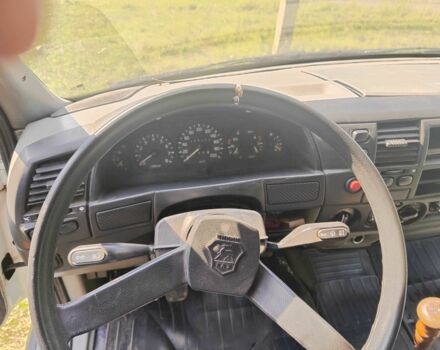 ГАЗ Другая, объемом двигателя 2.3 л и пробегом 0 тыс. км за 3500 $, фото 3 на Automoto.ua