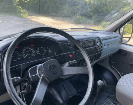 ГАЗ Інша, об'ємом двигуна 2.3 л та пробігом 0 тис. км за 4450 $, фото 21 на Automoto.ua
