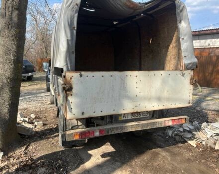 ГАЗ Інша, об'ємом двигуна 2.3 л та пробігом 0 тис. км за 2200 $, фото 5 на Automoto.ua