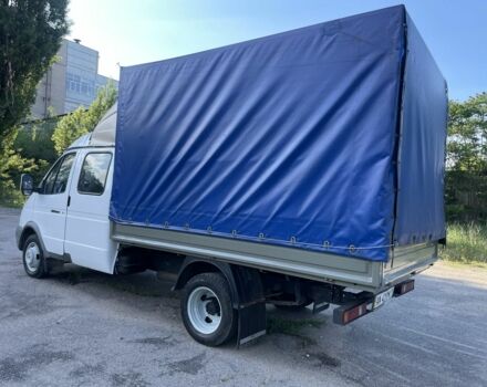 ГАЗ Інша, об'ємом двигуна 2.3 л та пробігом 0 тис. км за 4450 $, фото 4 на Automoto.ua