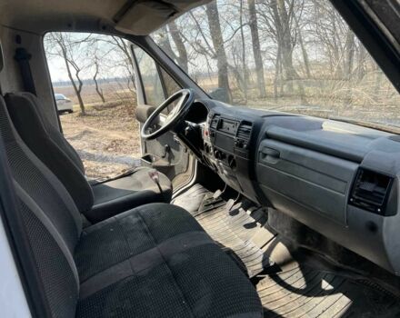 ГАЗ Інша, об'ємом двигуна 2.3 л та пробігом 0 тис. км за 2200 $, фото 8 на Automoto.ua