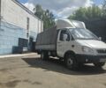 ГАЗ Другая, объемом двигателя 2.3 л и пробегом 0 тыс. км за 3500 $, фото 1 на Automoto.ua