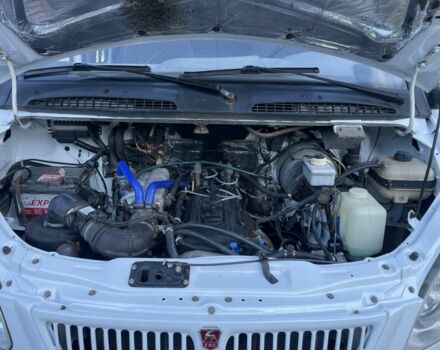 ГАЗ Інша, об'ємом двигуна 2.3 л та пробігом 0 тис. км за 4450 $, фото 22 на Automoto.ua