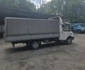 ГАЗ Другая, объемом двигателя 2.3 л и пробегом 0 тыс. км за 3500 $, фото 6 на Automoto.ua