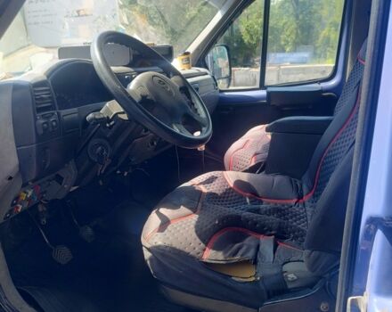 ГАЗ Другая, объемом двигателя 2.3 л и пробегом 0 тыс. км за 1200 $, фото 4 на Automoto.ua