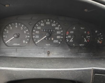 ГАЗ Другая, объемом двигателя 2.3 л и пробегом 0 тыс. км за 2200 $, фото 4 на Automoto.ua