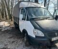 ГАЗ Інша, об'ємом двигуна 2.3 л та пробігом 0 тис. км за 2200 $, фото 1 на Automoto.ua
