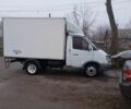 ГАЗ Другая, объемом двигателя 2.3 л и пробегом 0 тыс. км за 4499 $, фото 3 на Automoto.ua
