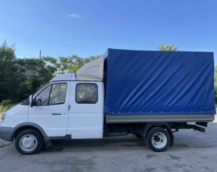 ГАЗ Інша, об'ємом двигуна 2.3 л та пробігом 0 тис. км за 4450 $, фото 3 на Automoto.ua