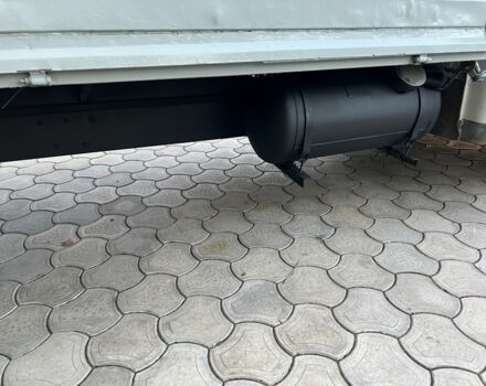 ГАЗ Другая, объемом двигателя 2.3 л и пробегом 0 тыс. км за 5500 $, фото 6 на Automoto.ua
