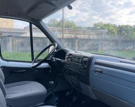 ГАЗ Інша, об'ємом двигуна 2.3 л та пробігом 0 тис. км за 4450 $, фото 14 на Automoto.ua